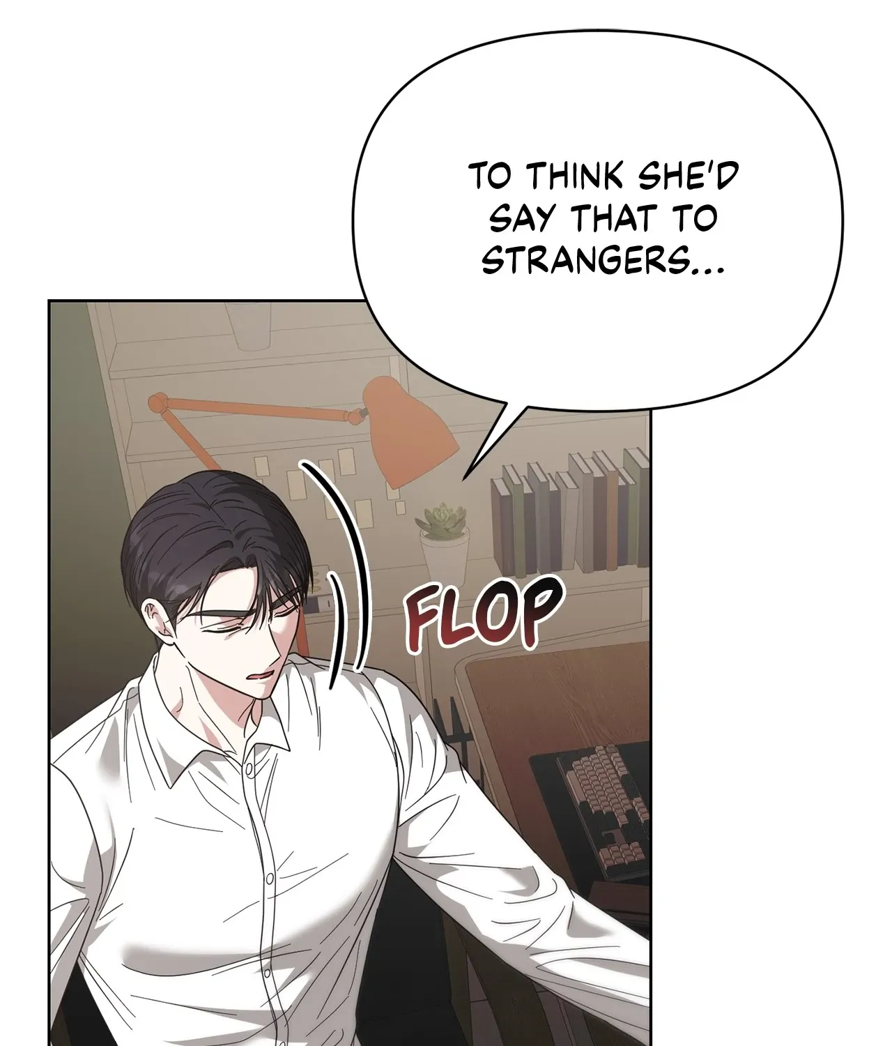 Read Sultry Satisfaction chapter 51 image 32 on Lezhin