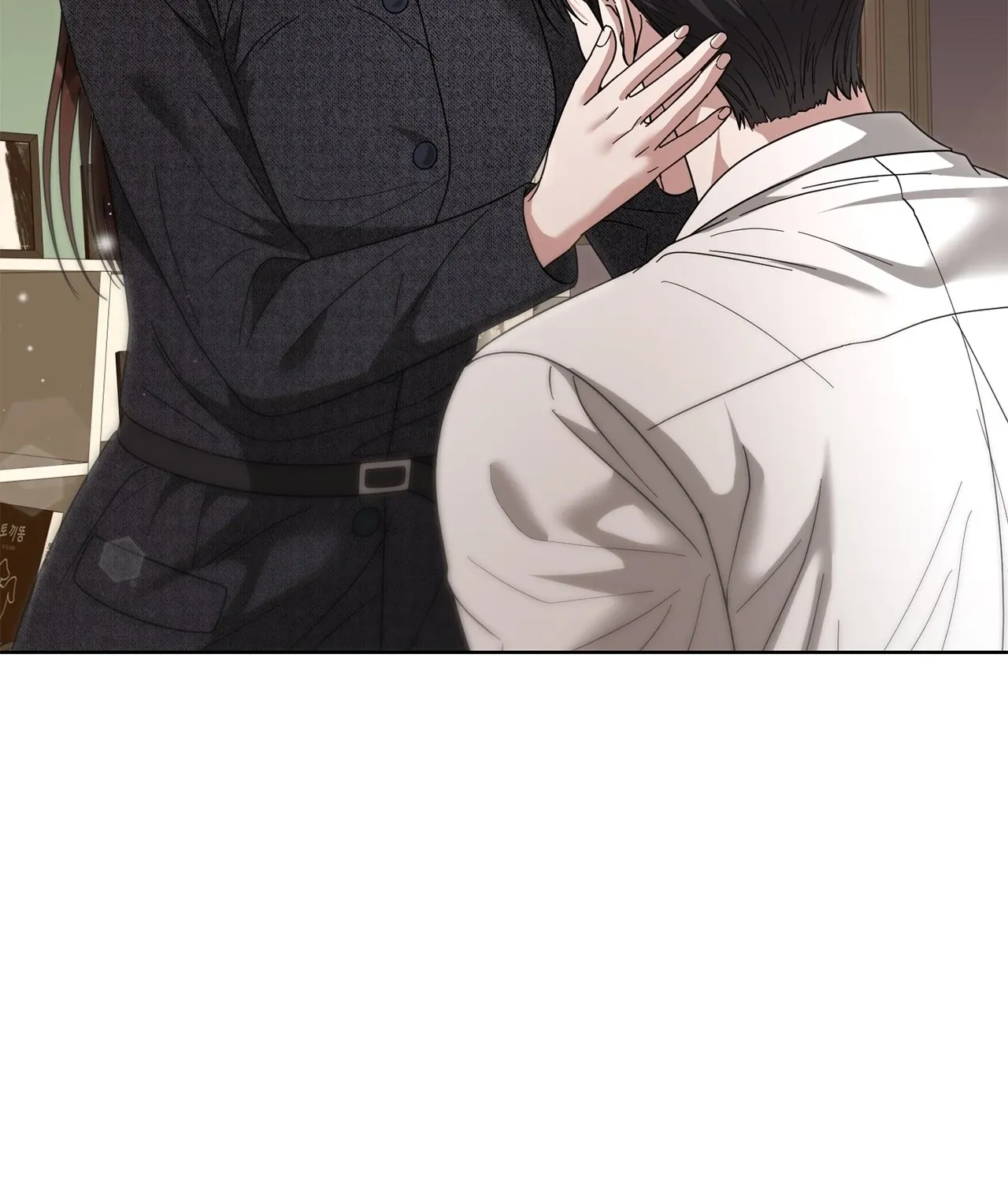Read Sultry Satisfaction chapter 51 image 38 on Lezhin