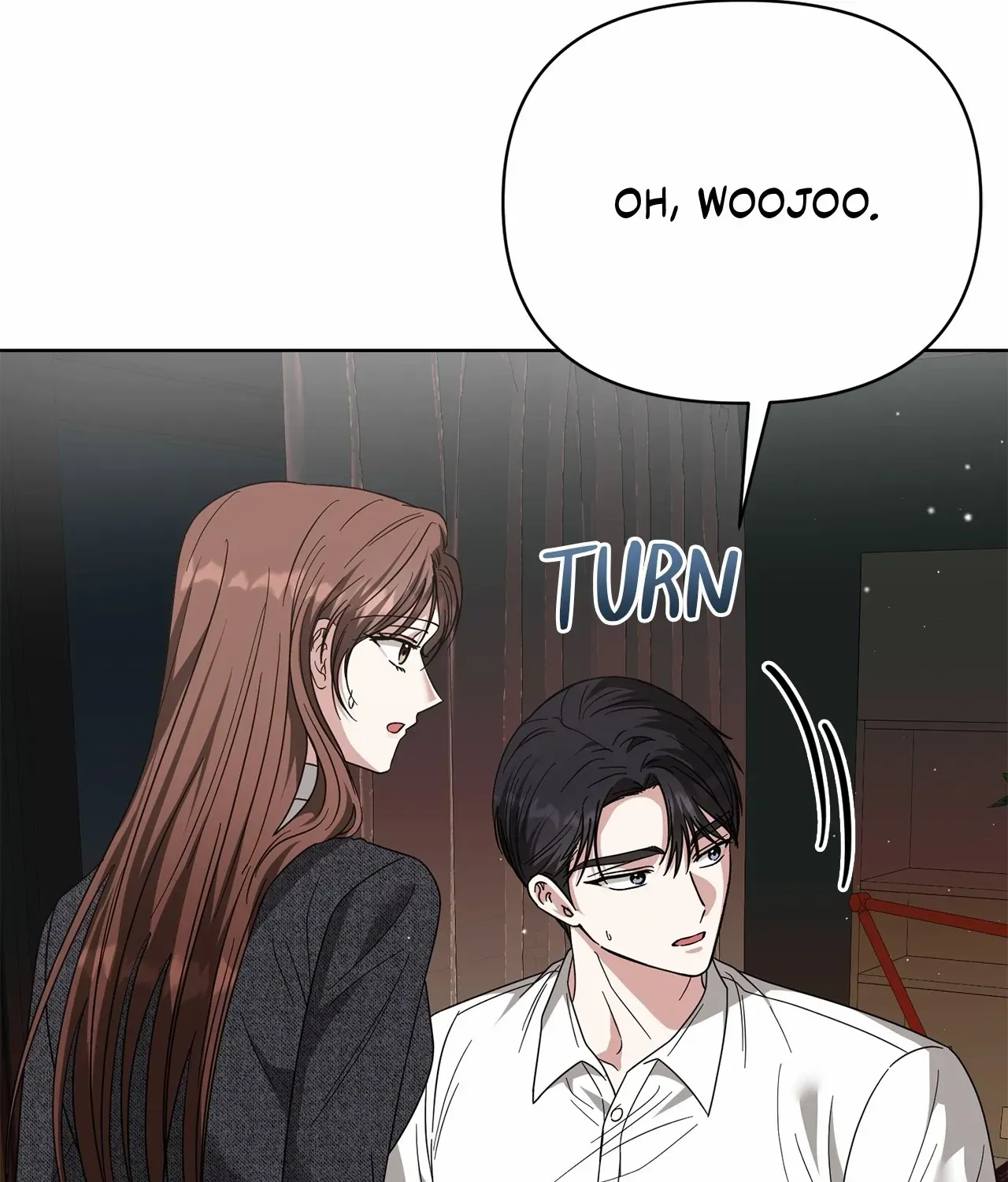 Read Sultry Satisfaction chapter 51 image 42 on Lezhin