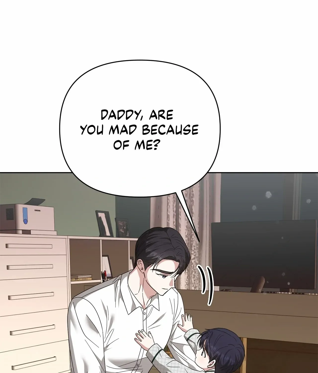 Read Sultry Satisfaction chapter 51 image 44 on Lezhin