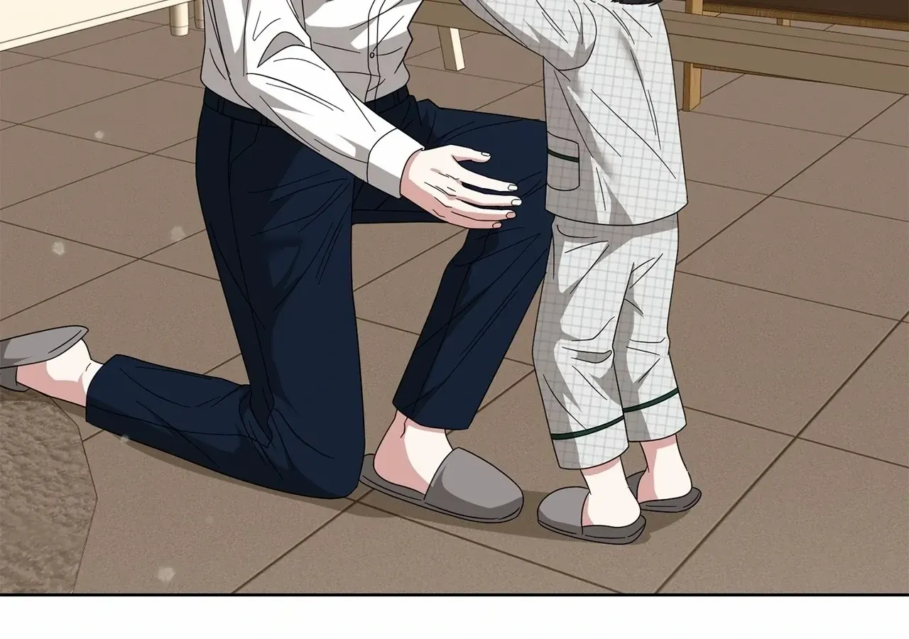 Read Sultry Satisfaction chapter 51 image 45 on Lezhin
