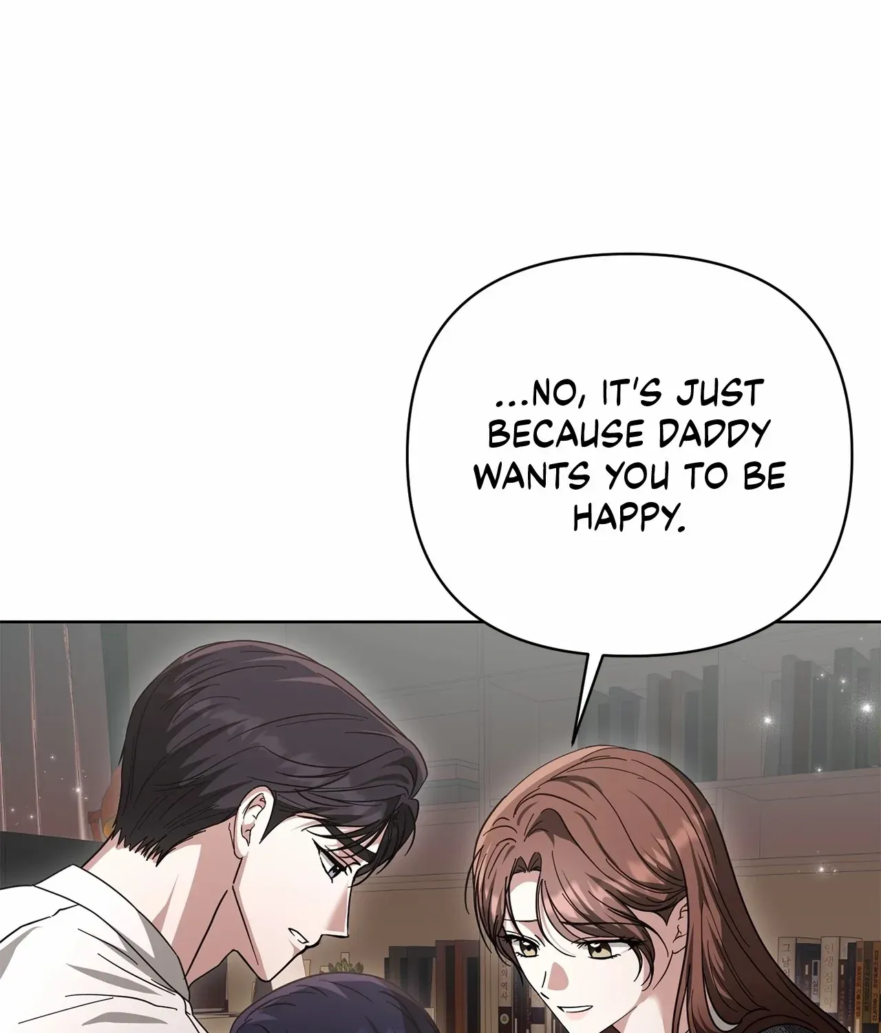 Read Sultry Satisfaction chapter 51 image 46 on Lezhin