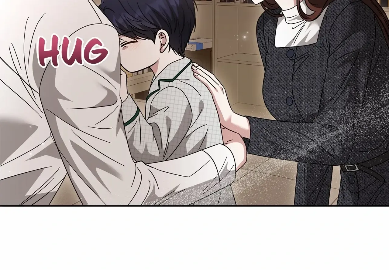Read Sultry Satisfaction chapter 51 image 47 on Lezhin