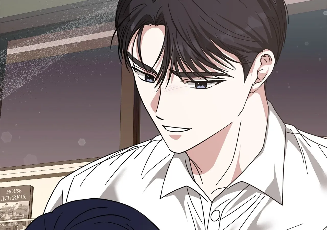 Read Sultry Satisfaction chapter 51 image 51 on Lezhin