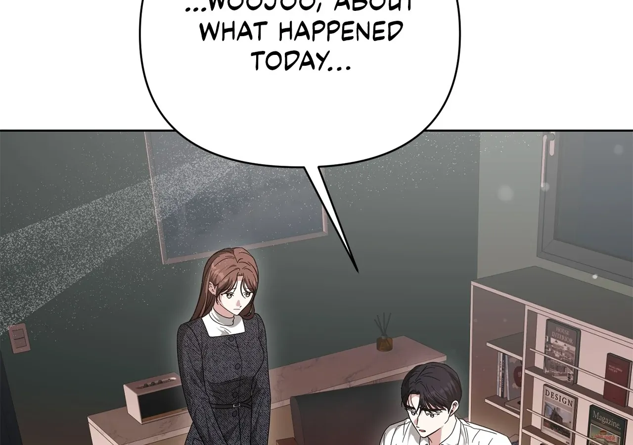 Read Sultry Satisfaction chapter 51 image 53 on Lezhin