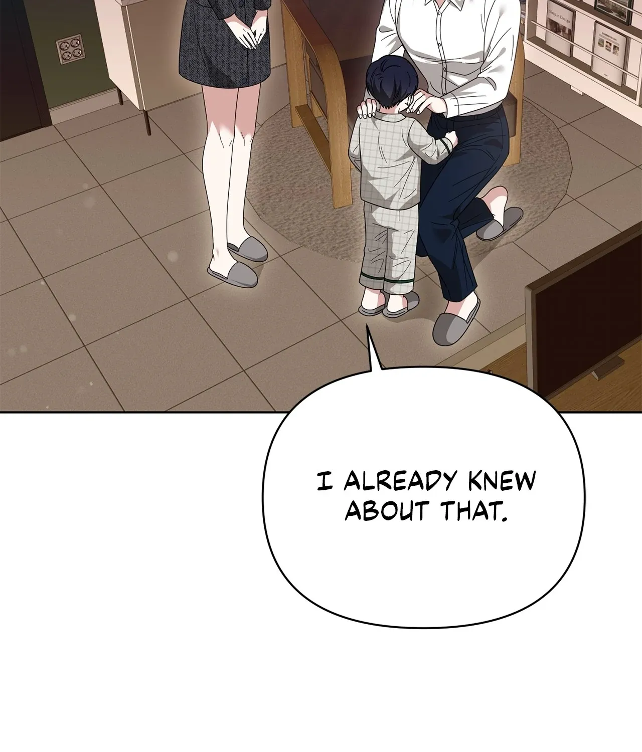 Read Sultry Satisfaction chapter 51 image 54 on Lezhin