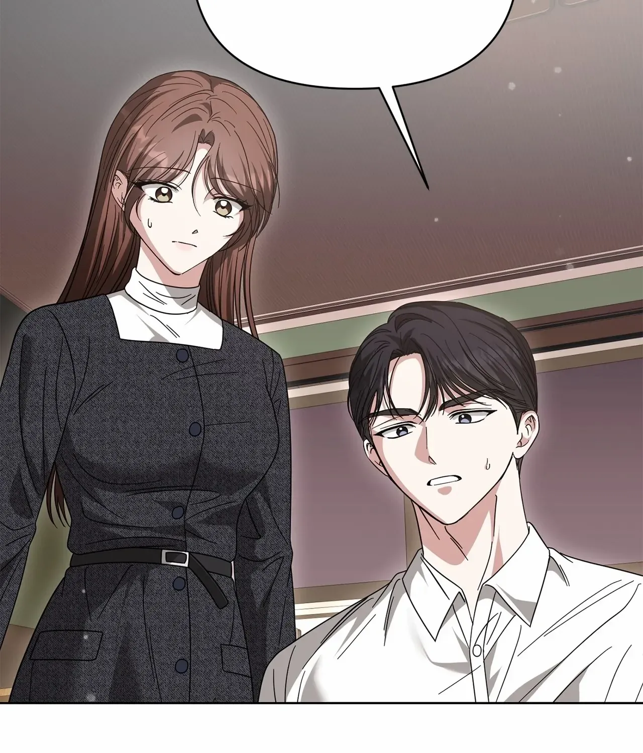 Read Sultry Satisfaction chapter 51 image 56 on Lezhin