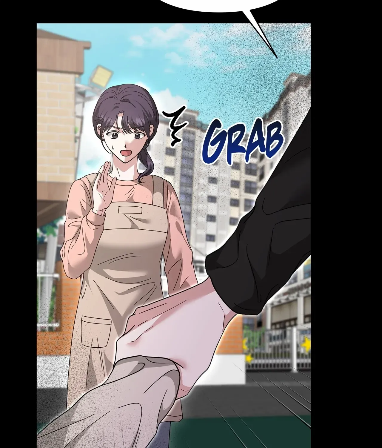 Read Sultry Satisfaction chapter 51 image 6 on Lezhin