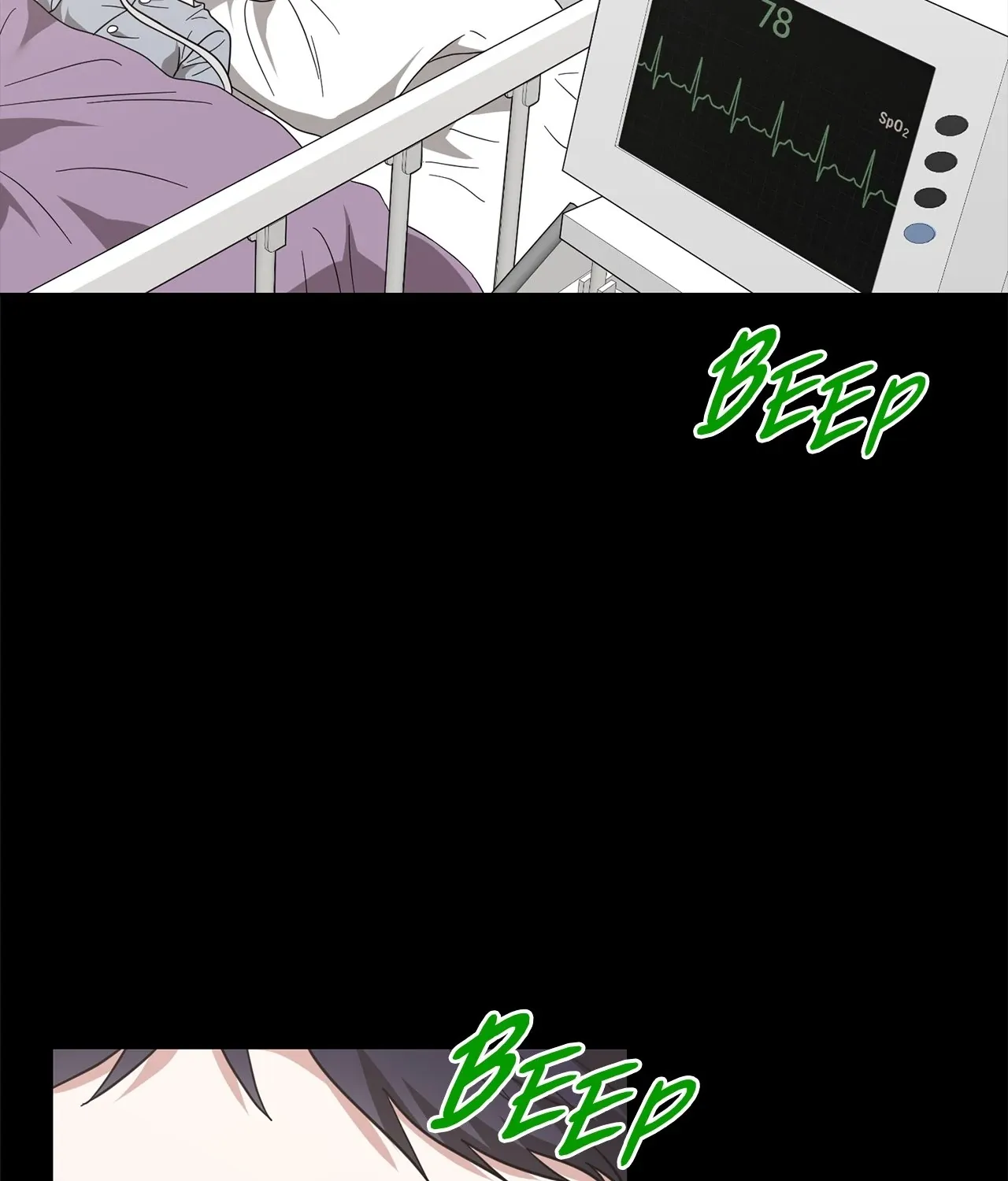 Read Sultry Satisfaction chapter 51 image 60 on Lezhin
