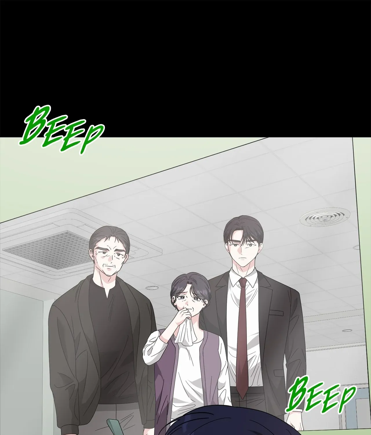 Read Sultry Satisfaction chapter 51 image 63 on Lezhin