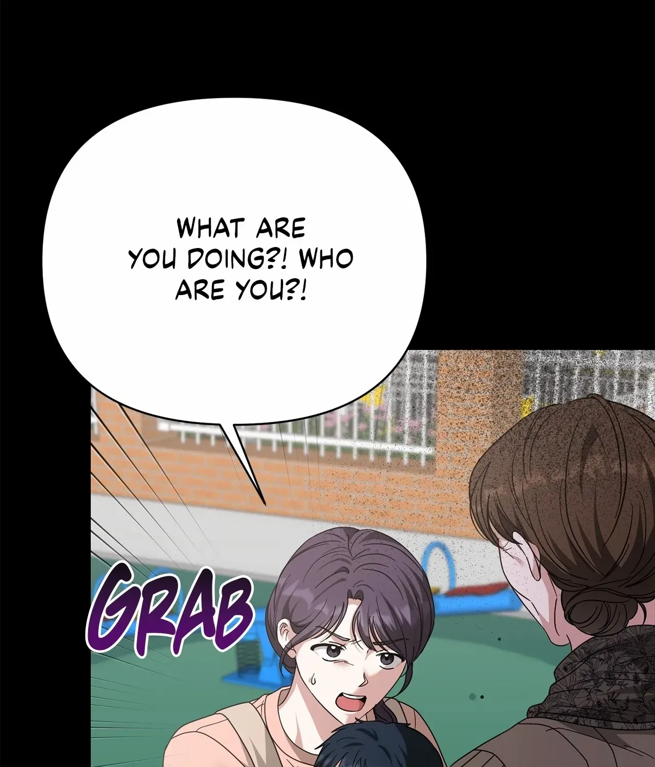 Read Sultry Satisfaction chapter 51 image 8 on Lezhin