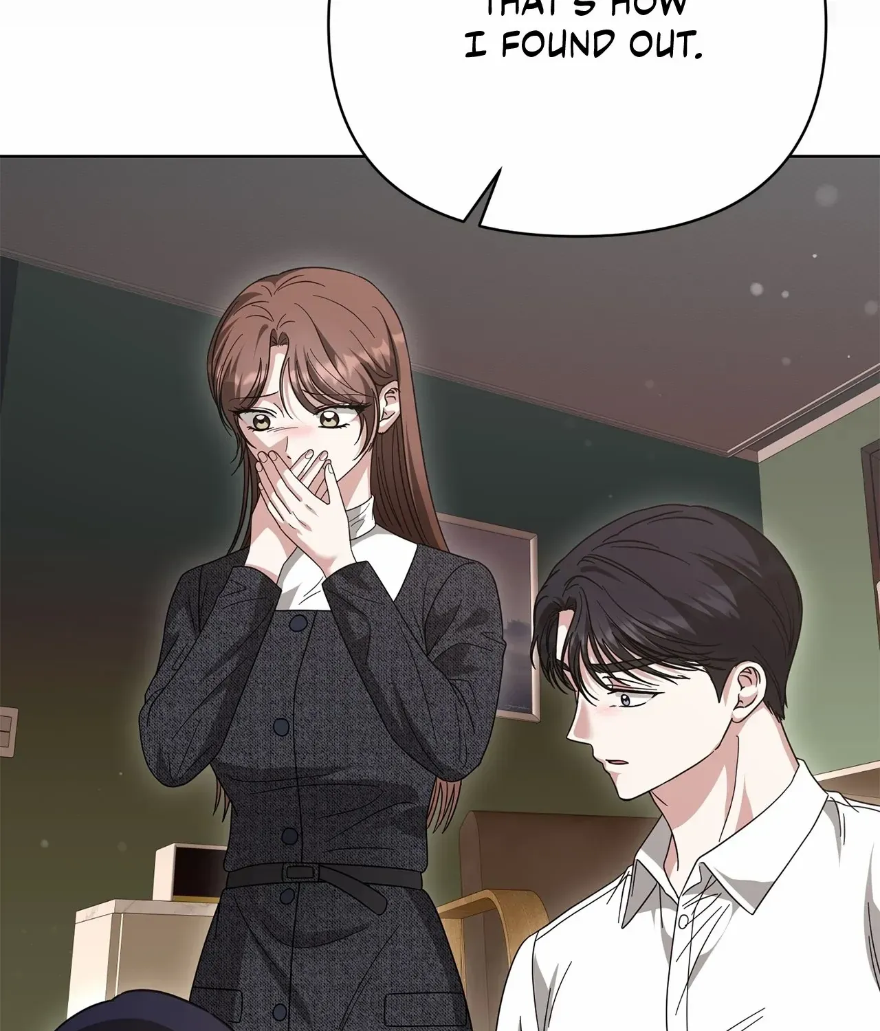 Read Sultry Satisfaction chapter 51 image 97 on Lezhin