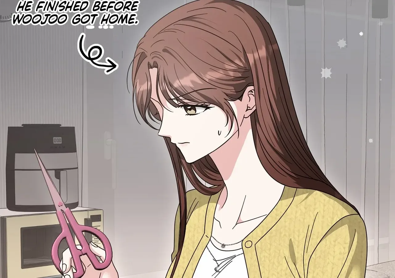 Read Sultry Satisfaction chapter 52 image 110 on Lezhin