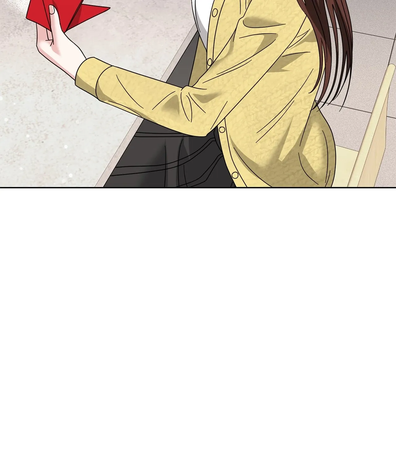 Read Sultry Satisfaction chapter 52 image 117 on Lezhin