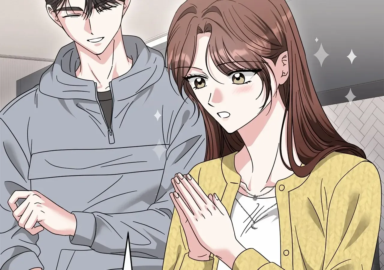 Read Sultry Satisfaction chapter 52 image 125 on Lezhin