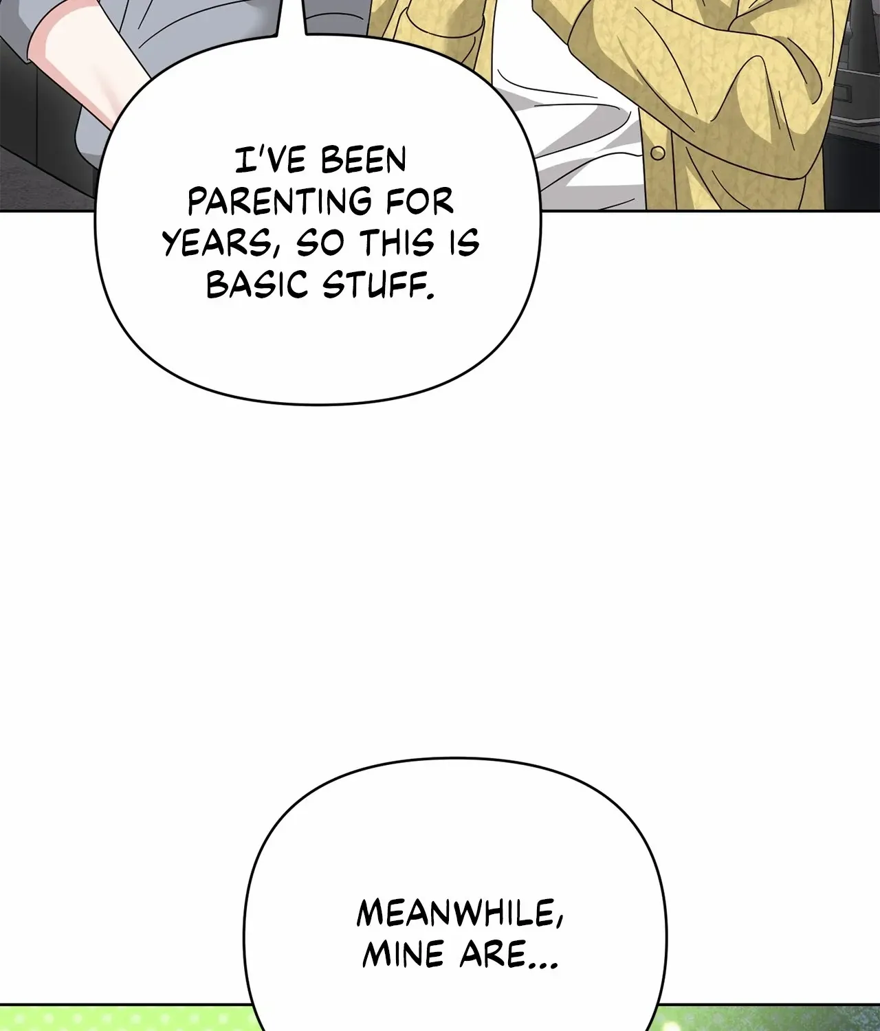 Read Sultry Satisfaction chapter 52 image 126 on Lezhin