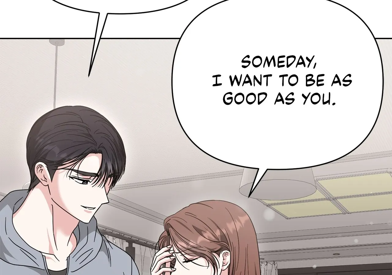 Read Sultry Satisfaction chapter 52 image 129 on Lezhin