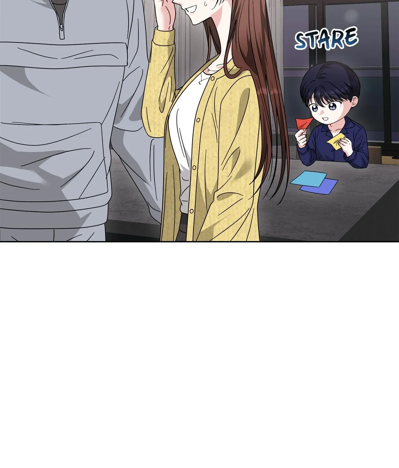 Read Sultry Satisfaction chapter 52 image 130 on Lezhin
