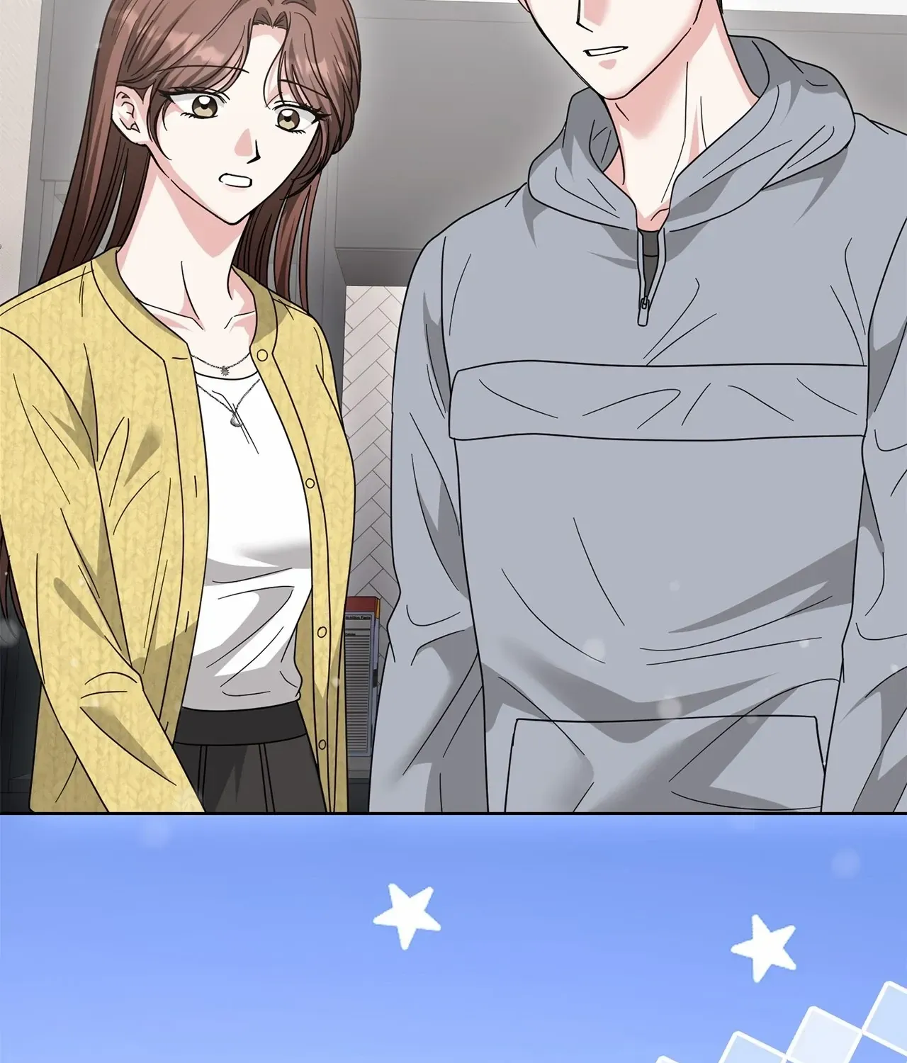 Read Sultry Satisfaction chapter 52 image 132 on Lezhin