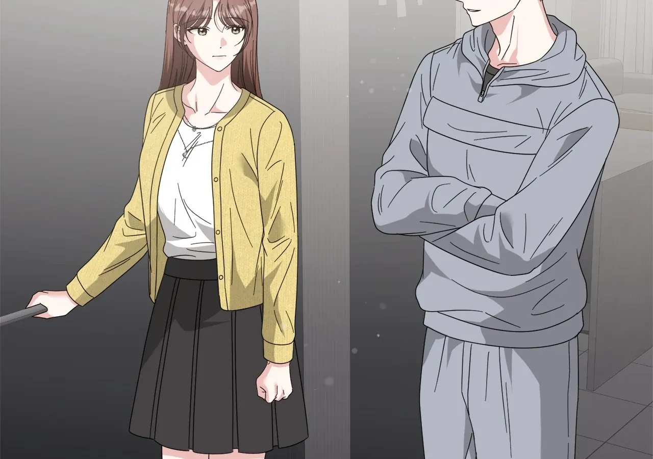 Read Sultry Satisfaction chapter 52 image 143 on Lezhin