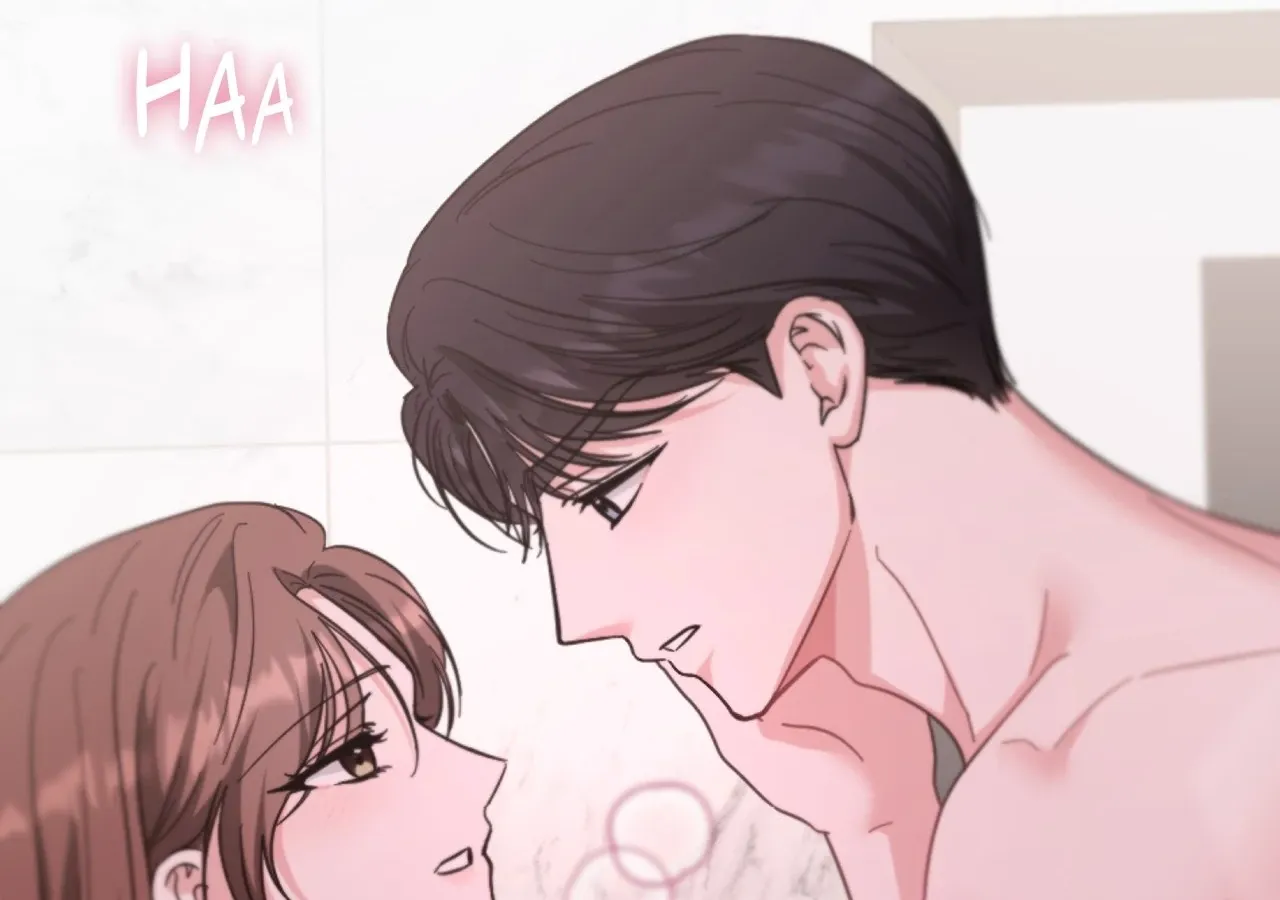 Read Sultry Satisfaction chapter 52 image 160 on Lezhin