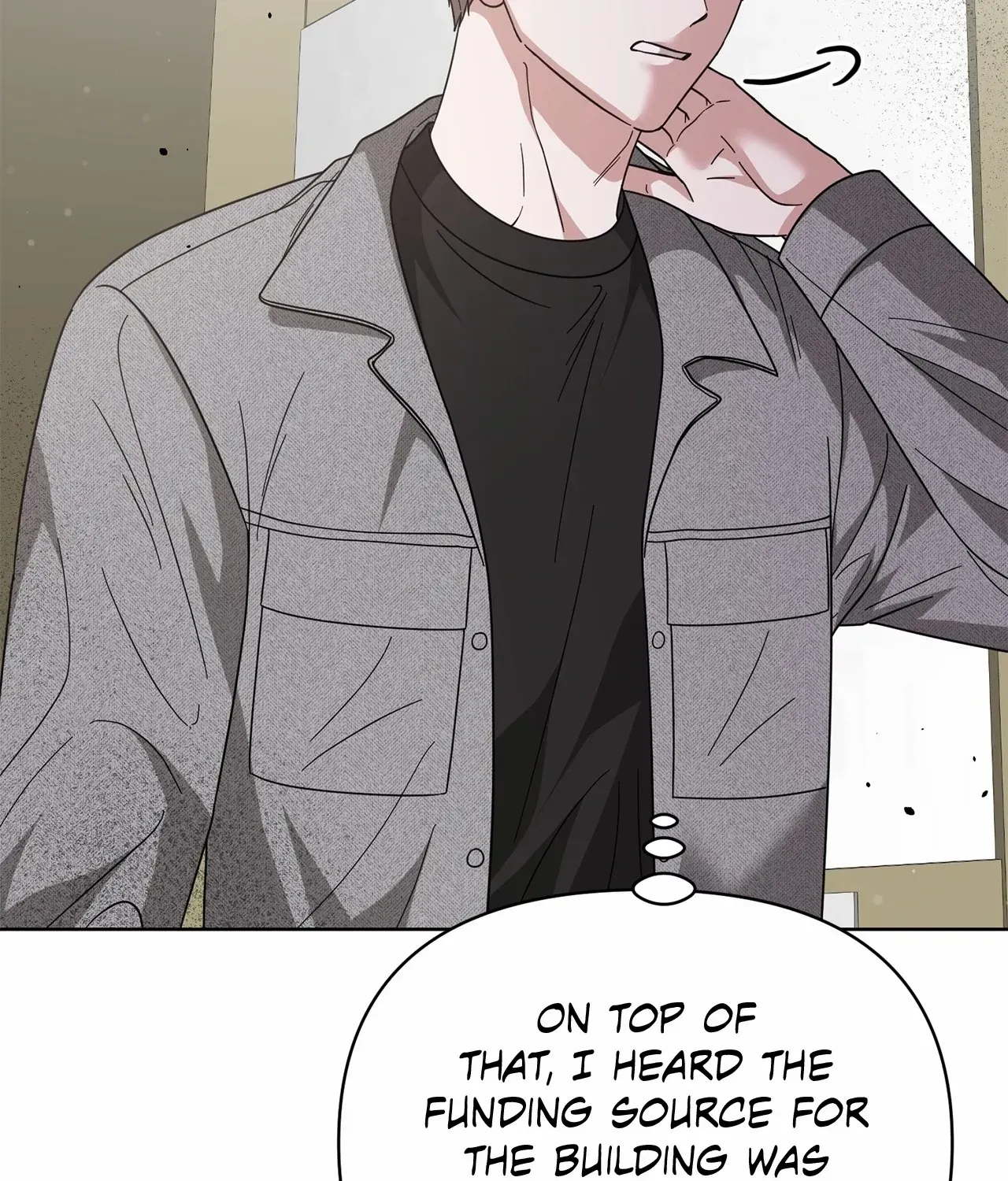 Read Sultry Satisfaction chapter 52 image 22 on Lezhin