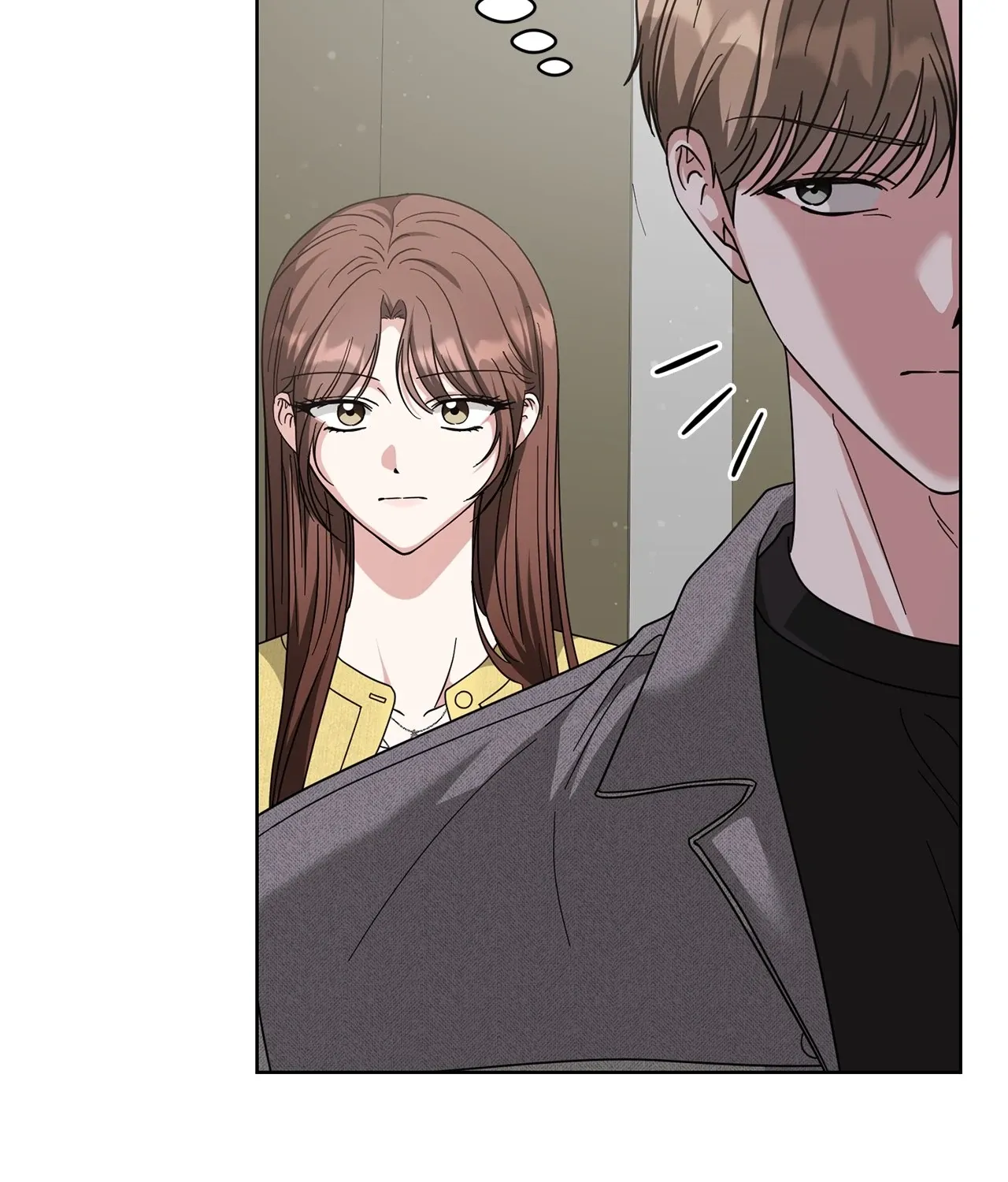 Read Sultry Satisfaction chapter 52 image 24 on Lezhin