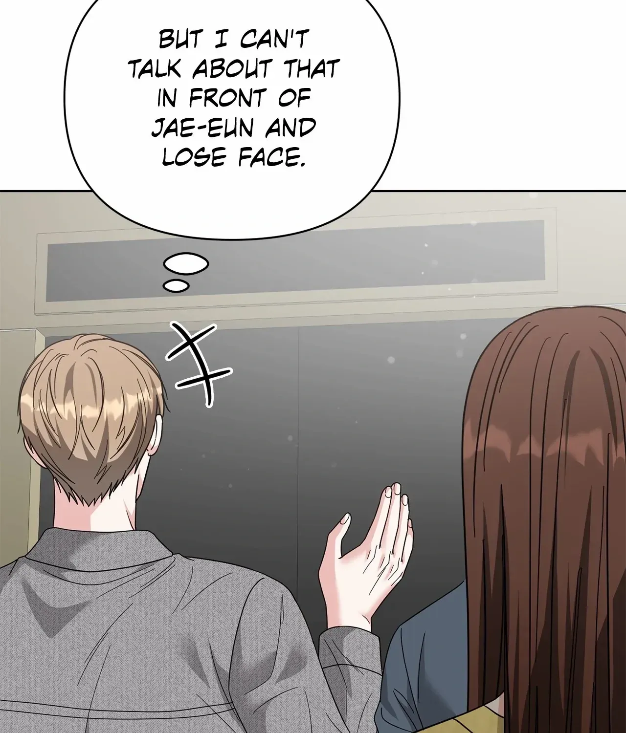 Read Sultry Satisfaction chapter 52 image 26 on Lezhin