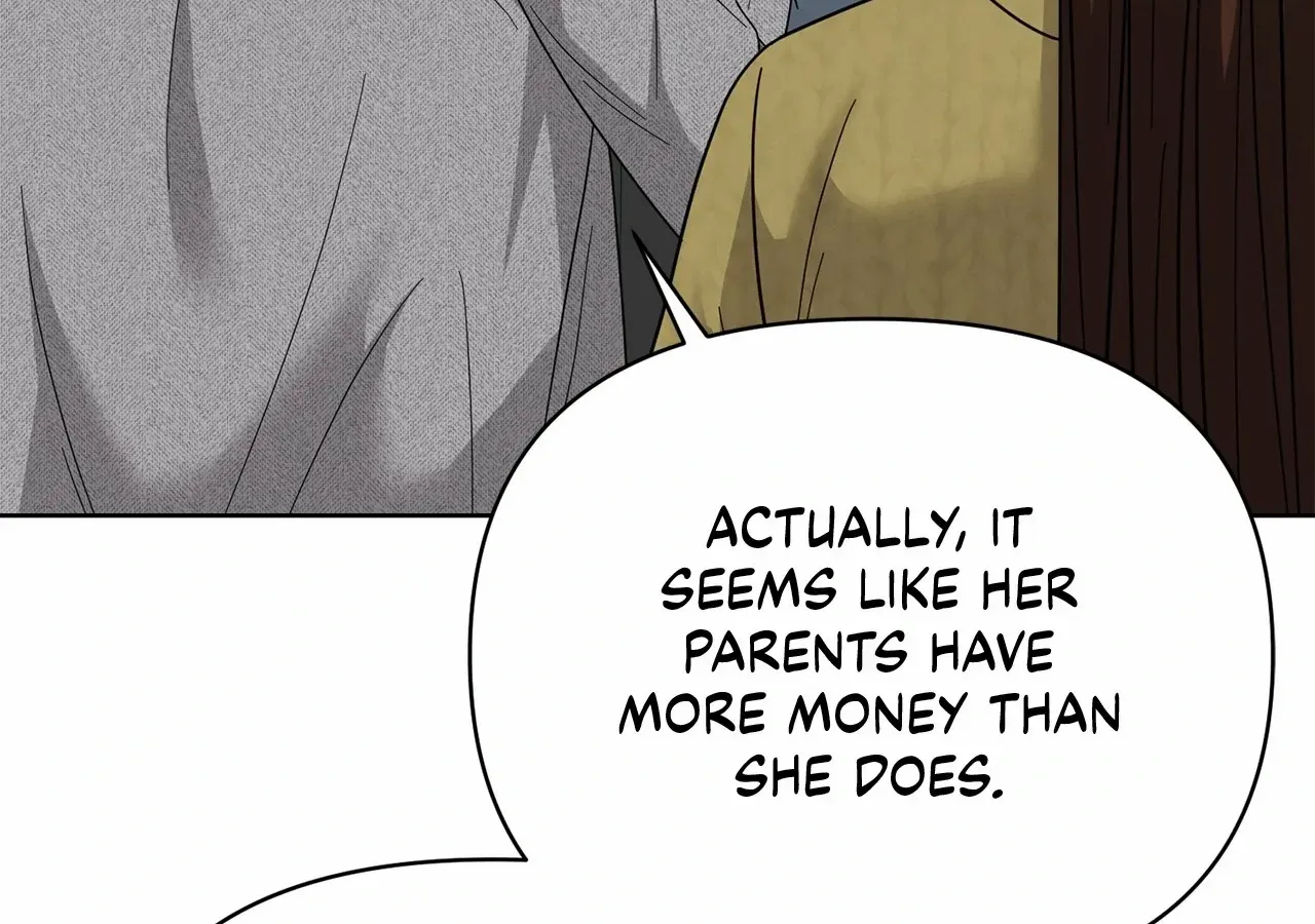 Read Sultry Satisfaction chapter 52 image 27 on Lezhin
