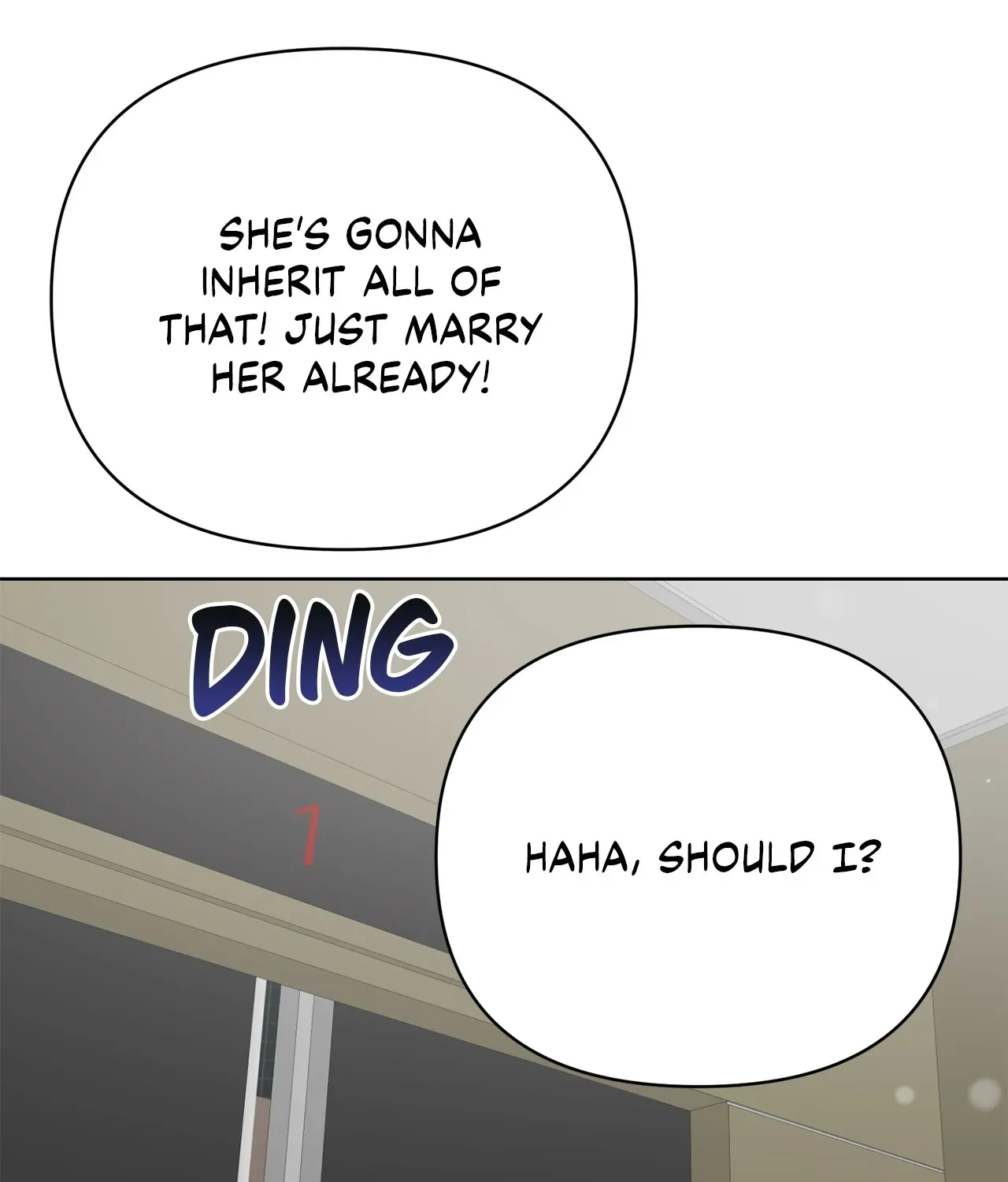 Read Sultry Satisfaction chapter 52 image 33 on Lezhin