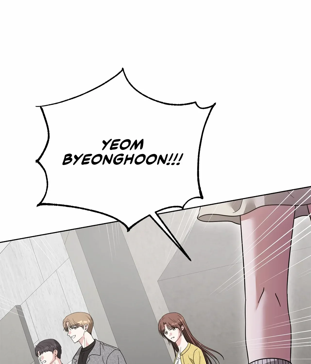 Read Sultry Satisfaction chapter 52 image 35 on Lezhin