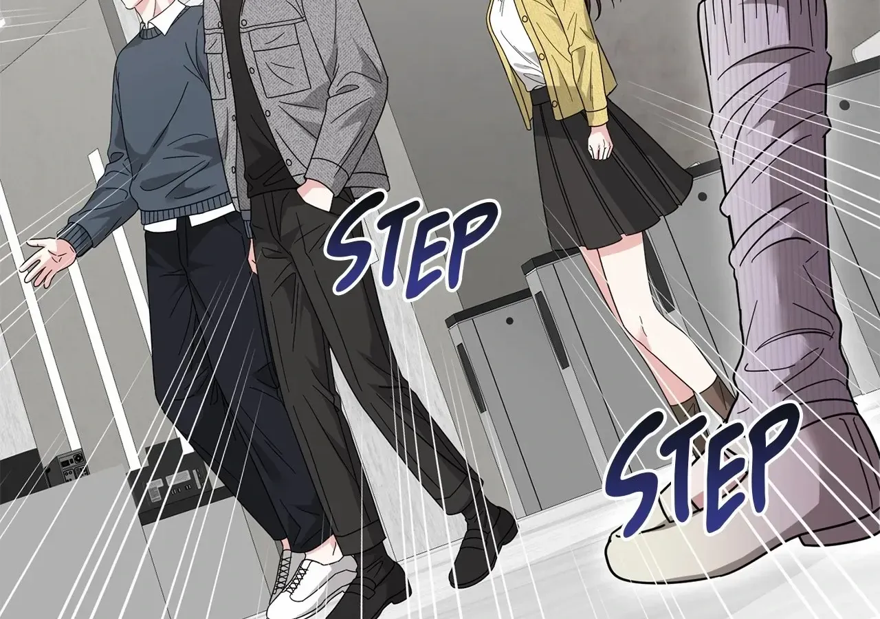 Read Sultry Satisfaction chapter 52 image 36 on Lezhin