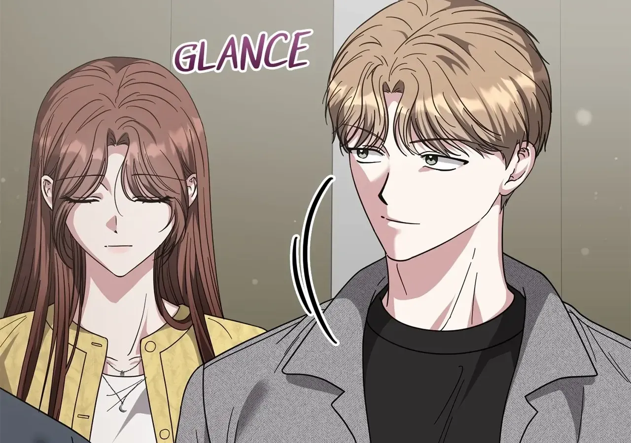 Read Sultry Satisfaction chapter 52 image 4 on Lezhin