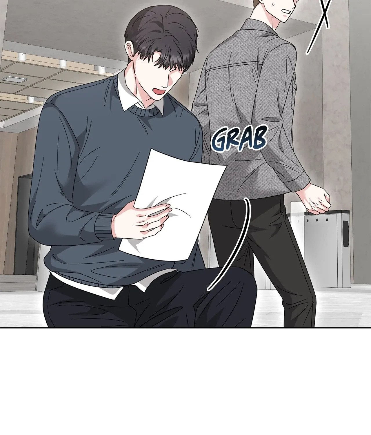 Read Sultry Satisfaction chapter 52 image 43 on Lezhin
