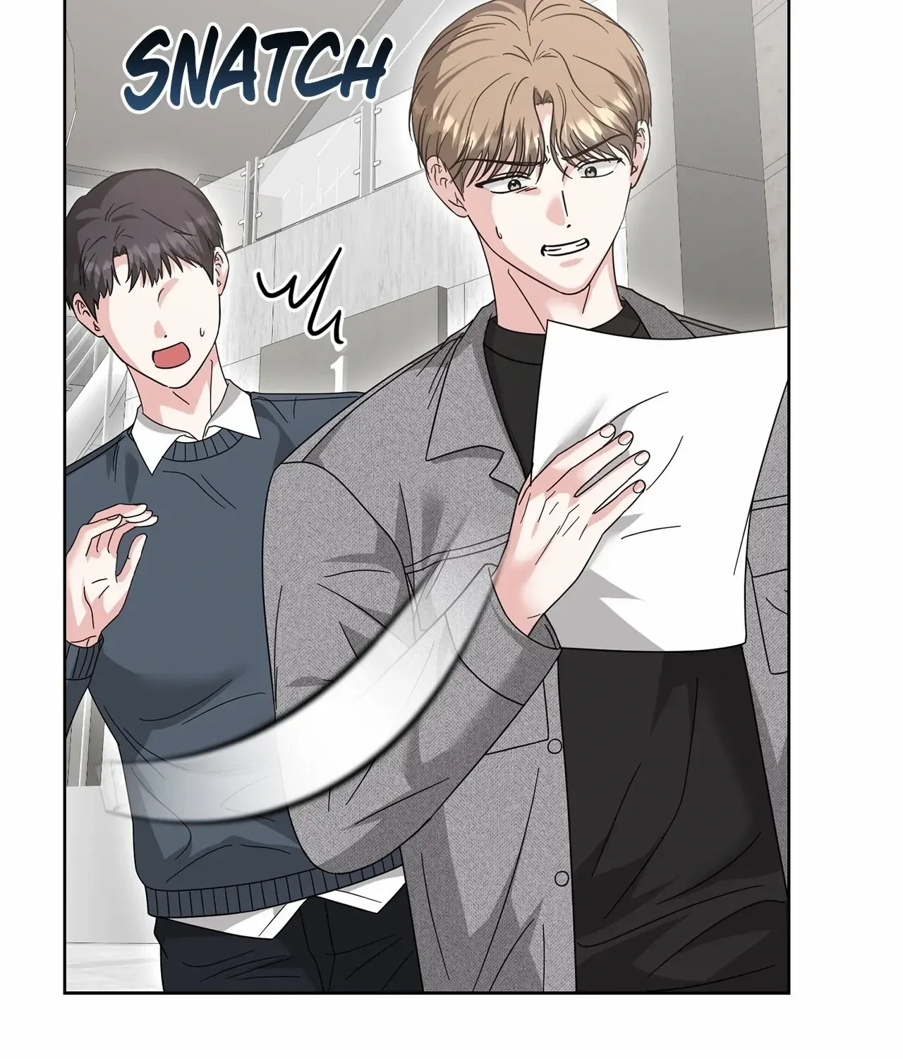 Read Sultry Satisfaction chapter 52 image 45 on Lezhin
