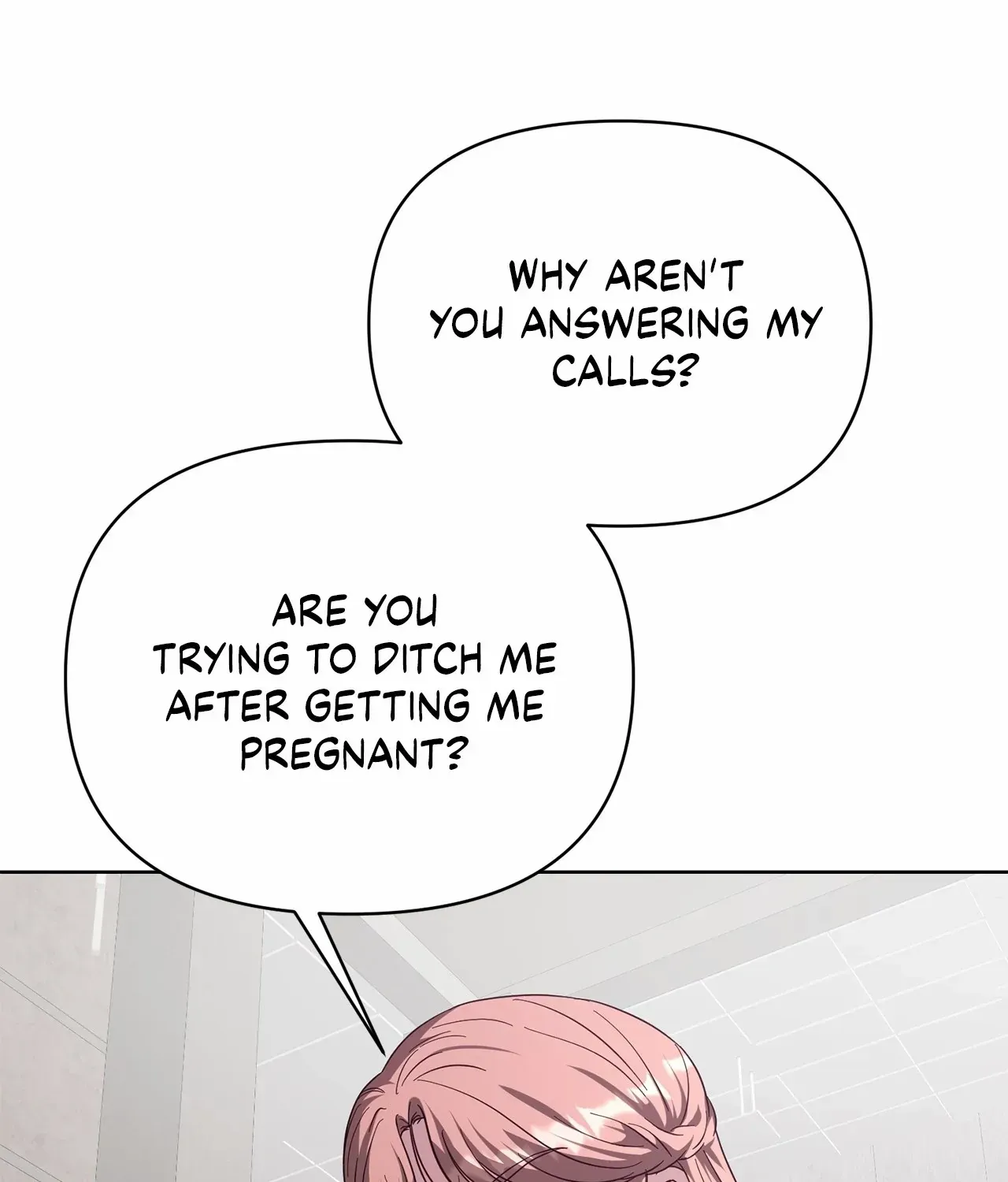 Read Sultry Satisfaction chapter 52 image 49 on Lezhin