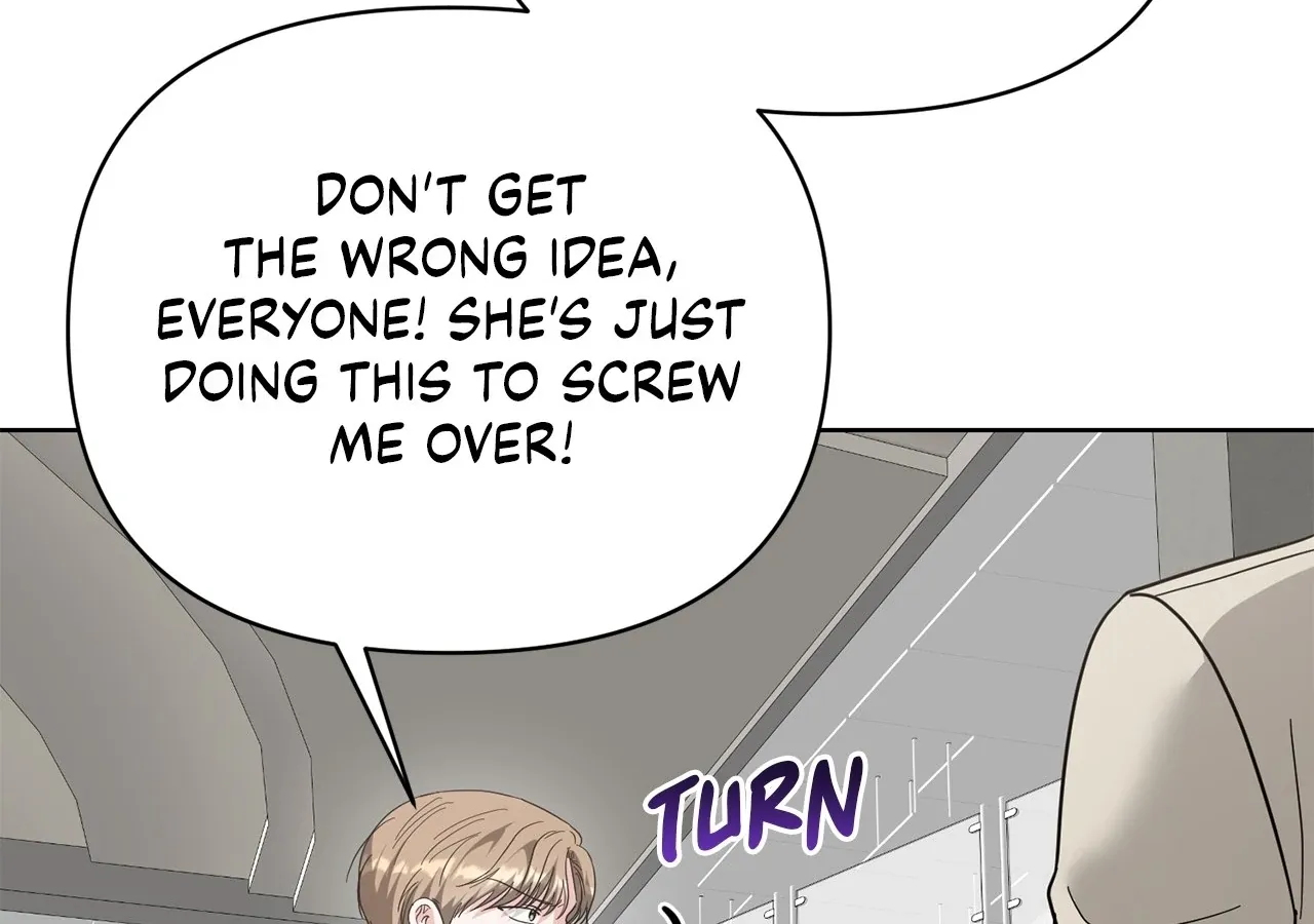 Read Sultry Satisfaction chapter 52 image 54 on Lezhin