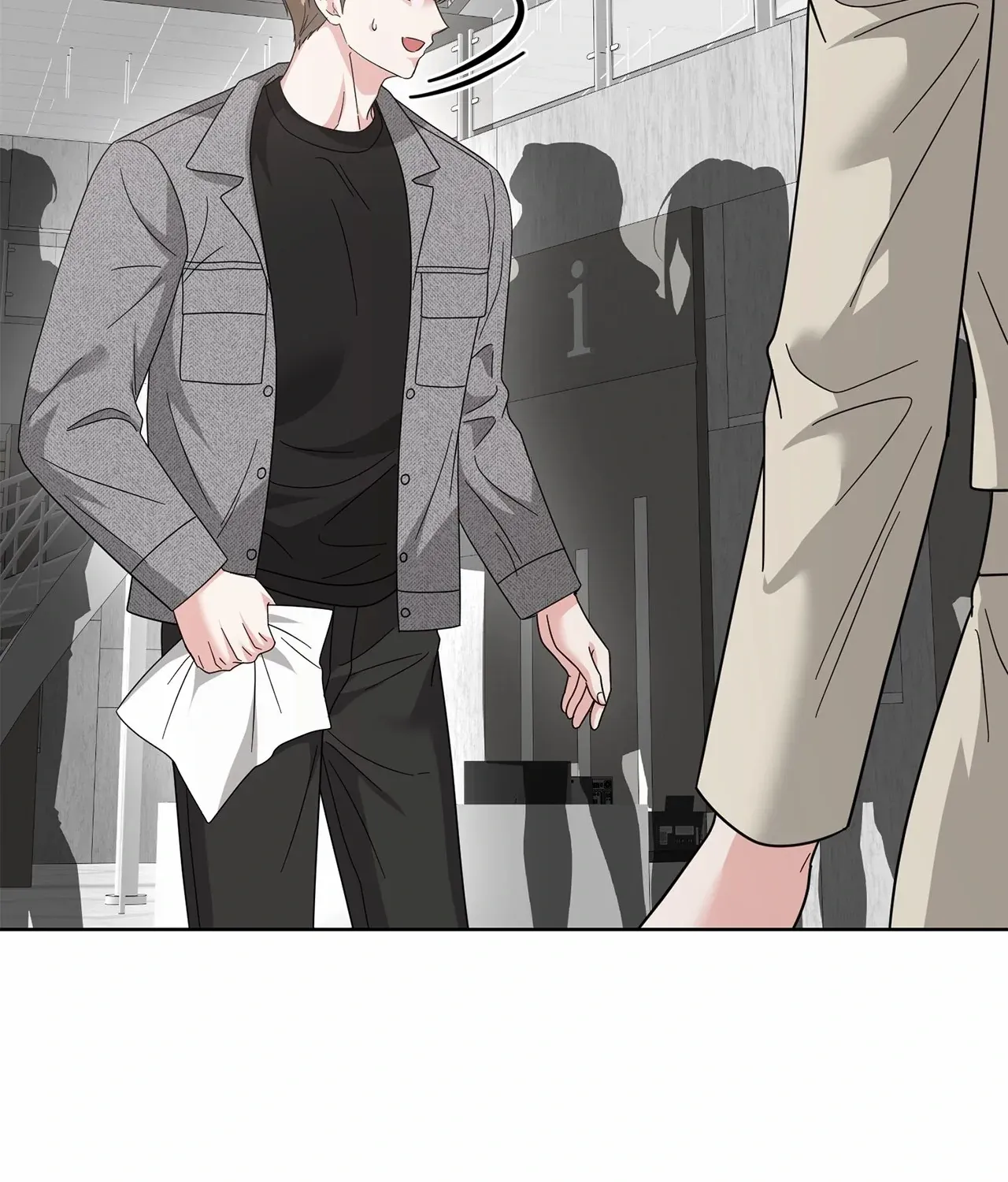 Read Sultry Satisfaction chapter 52 image 55 on Lezhin