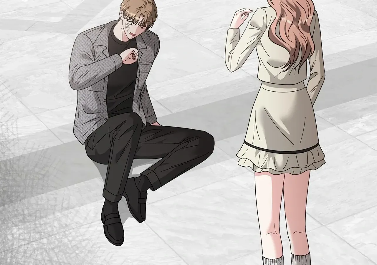 Read Sultry Satisfaction chapter 52 image 64 on Lezhin