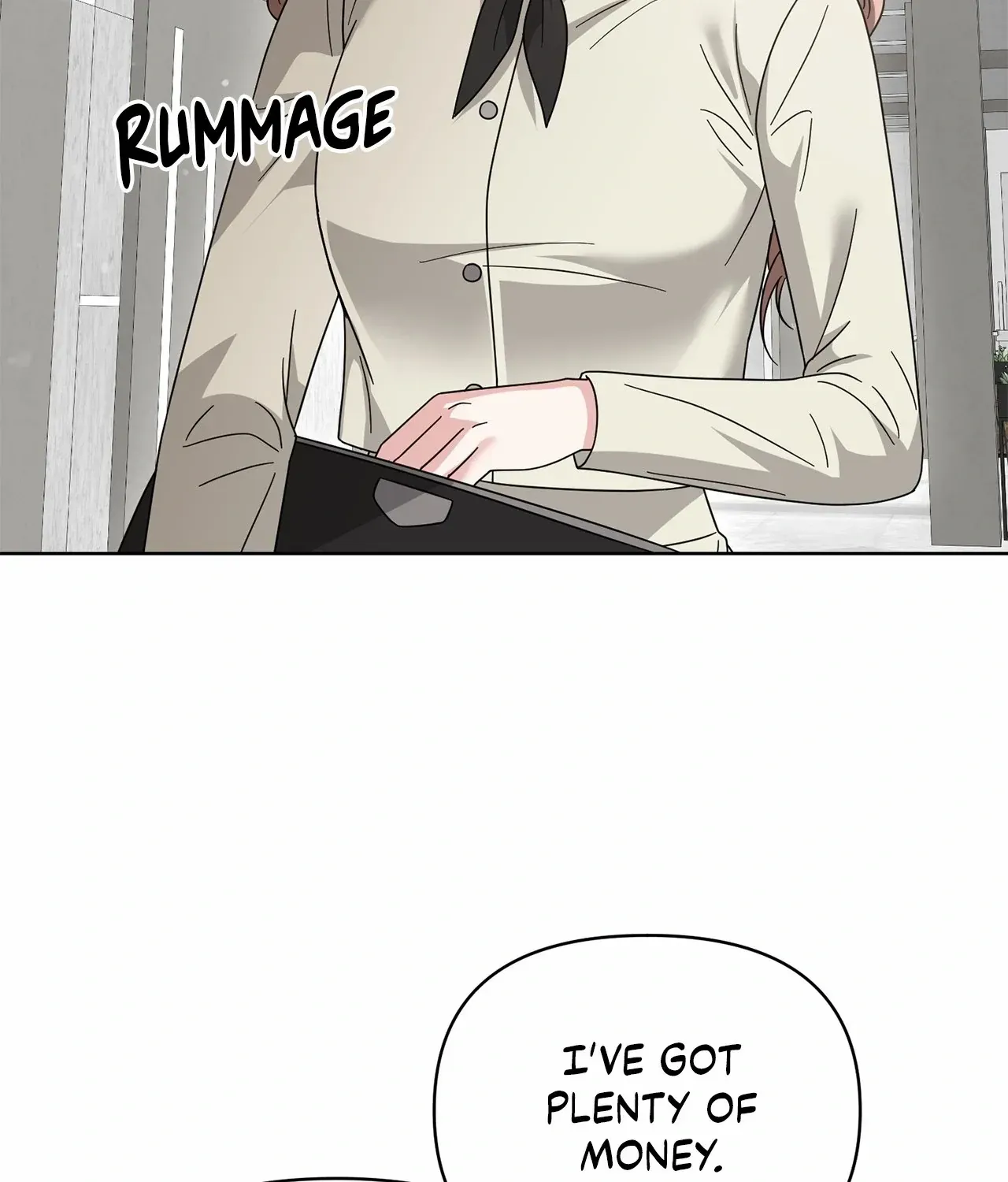 Read Sultry Satisfaction chapter 52 image 67 on Lezhin