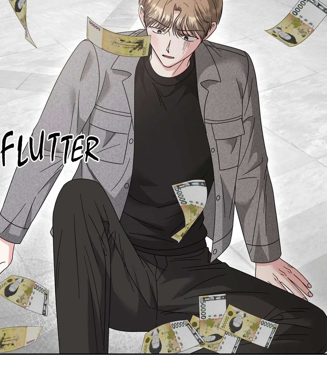 Read Sultry Satisfaction chapter 52 image 69 on Lezhin