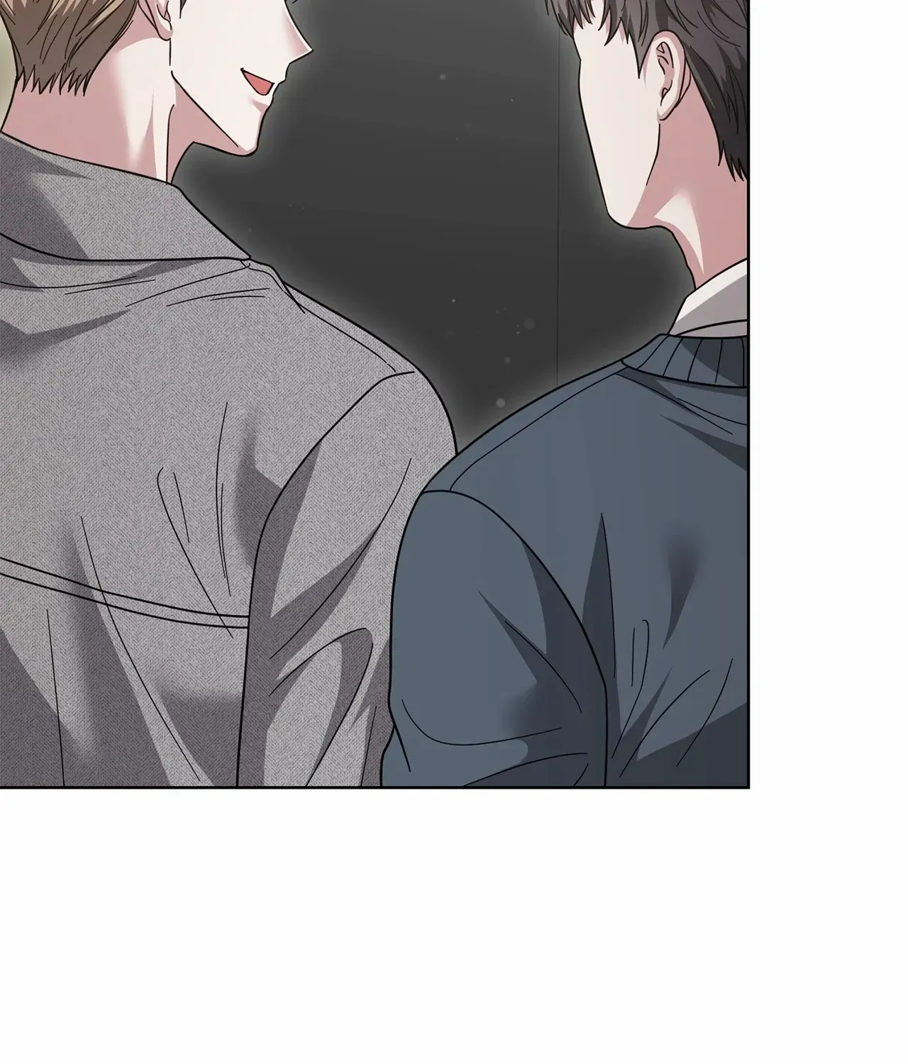 Read Sultry Satisfaction chapter 52 image 7 on Lezhin