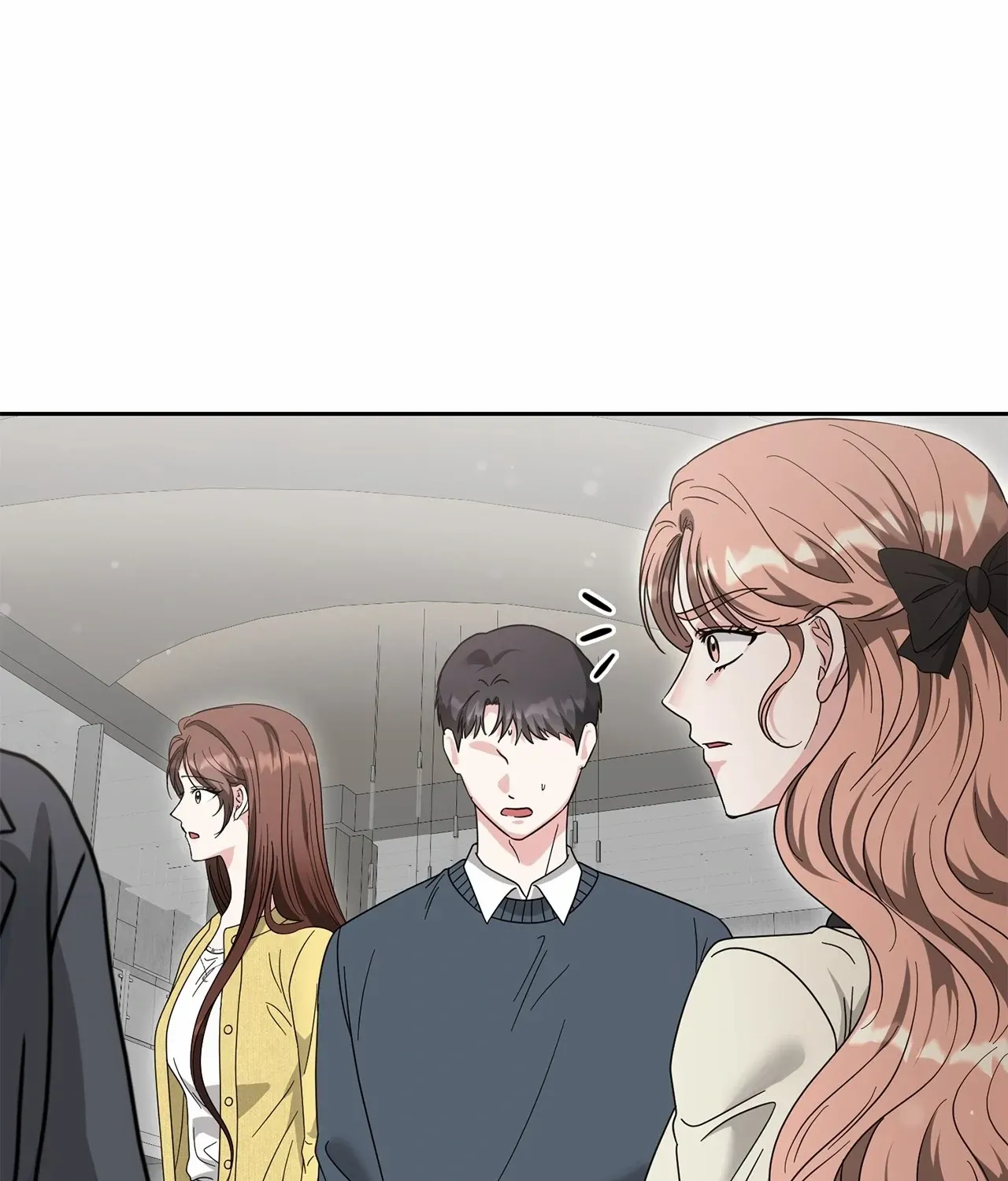 Read Sultry Satisfaction chapter 52 image 76 on Lezhin