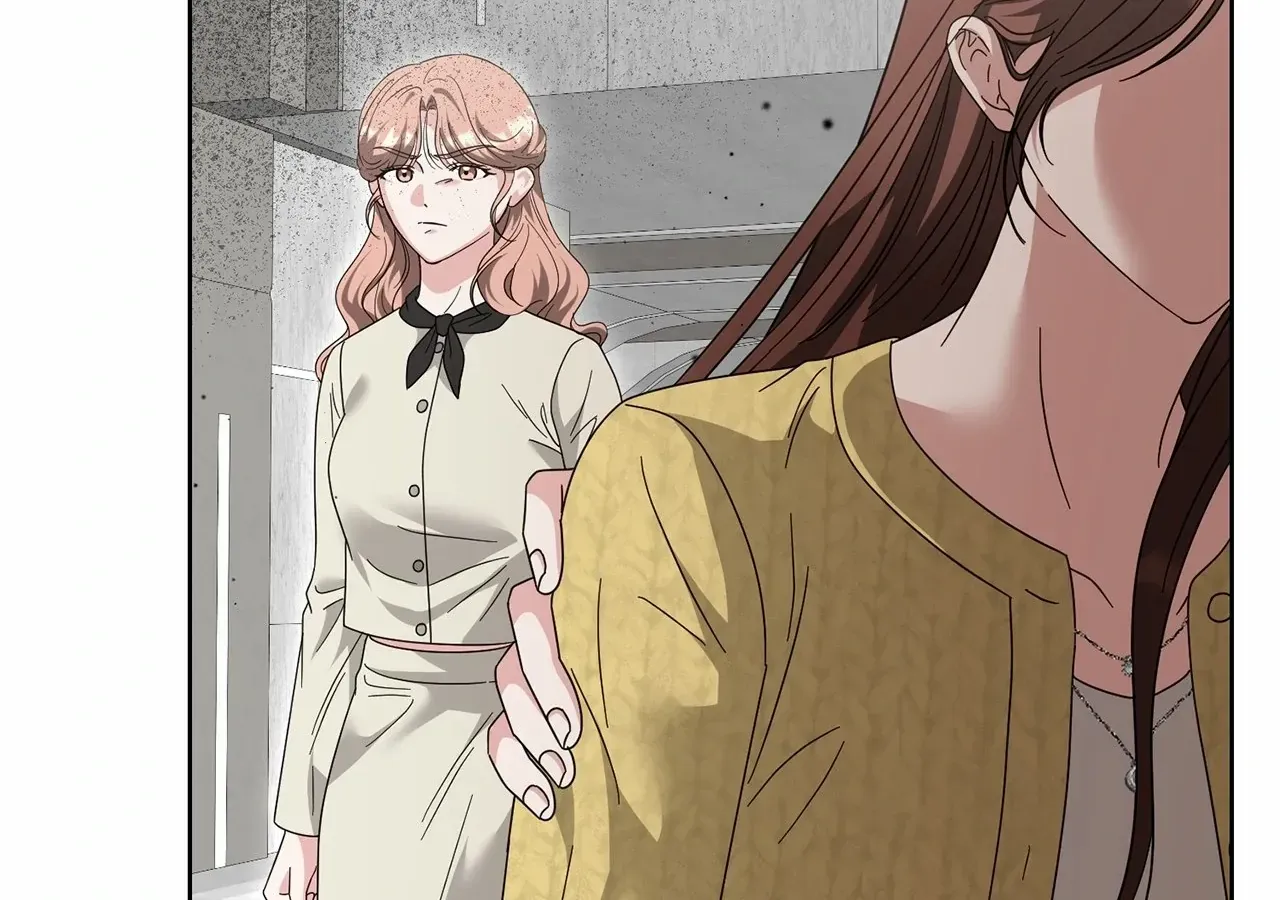 Read Sultry Satisfaction chapter 52 image 81 on Lezhin