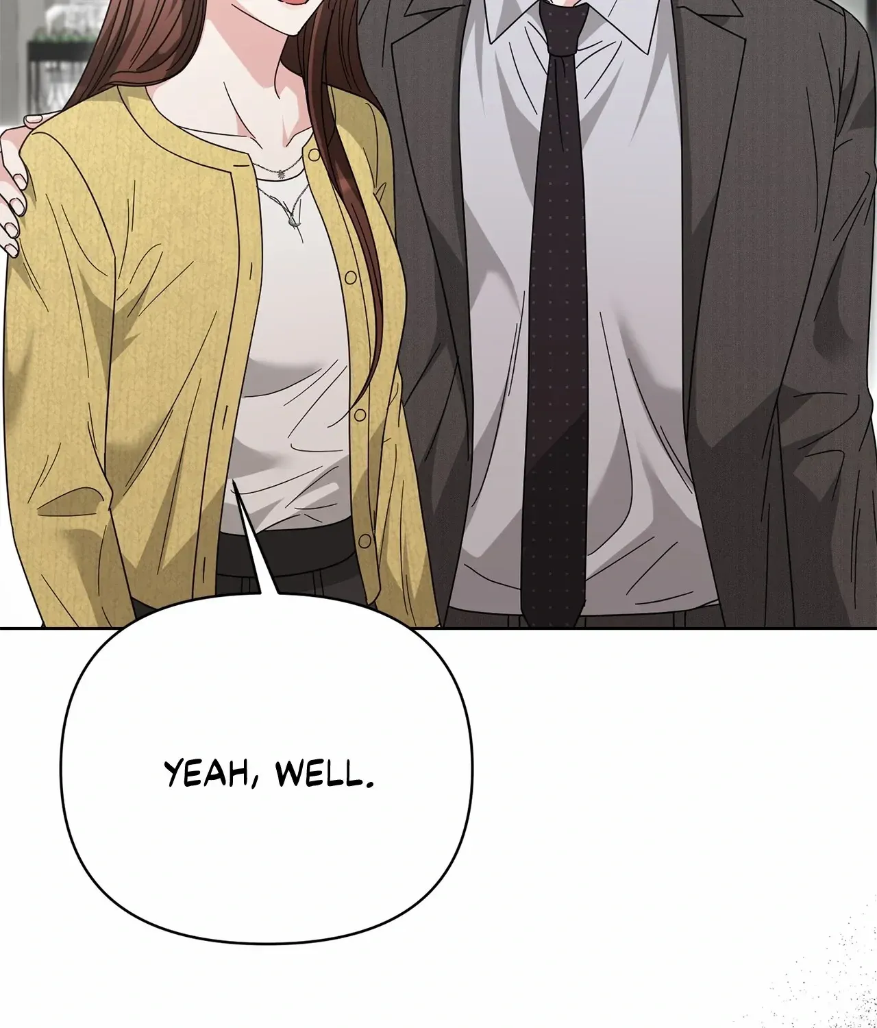 Read Sultry Satisfaction chapter 52 image 84 on Lezhin