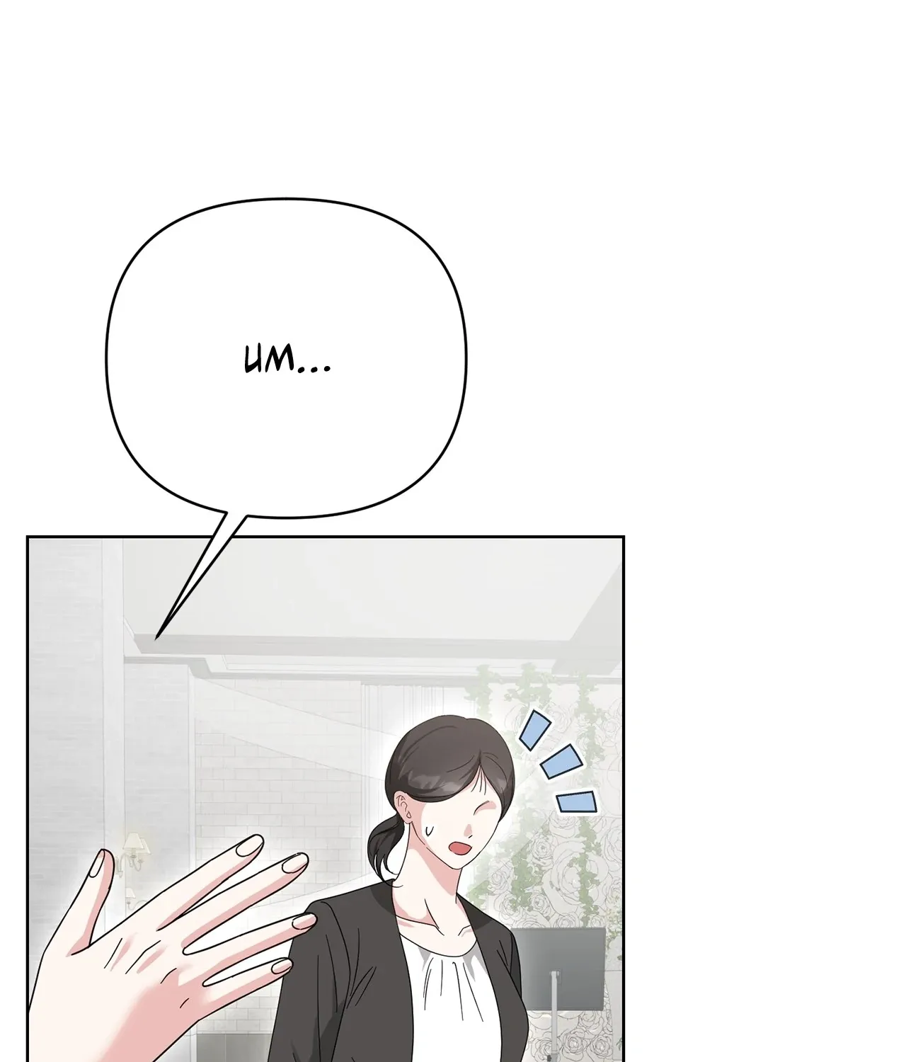 Read Sultry Satisfaction chapter 53 image 102 on Lezhin