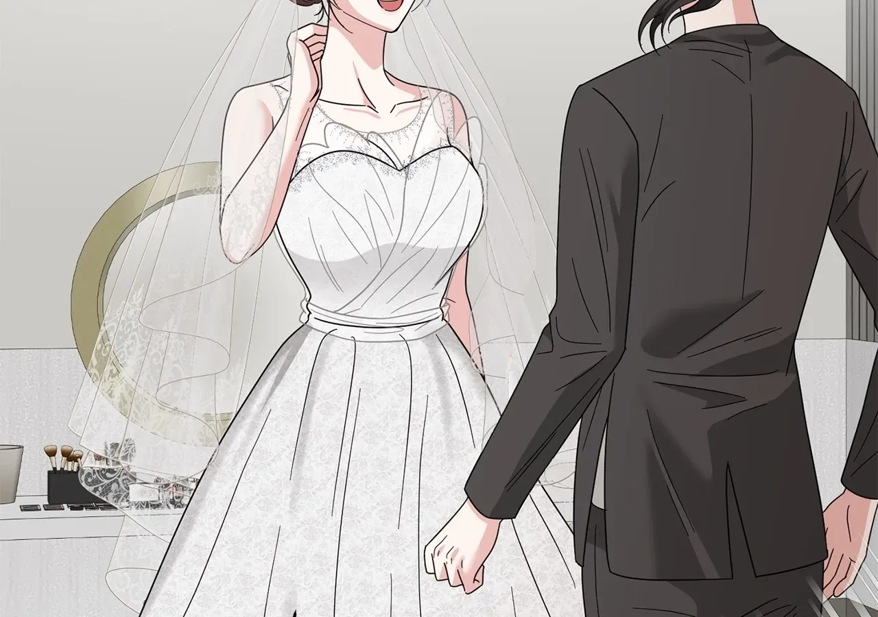 Read Sultry Satisfaction chapter 53 image 105 on Lezhin