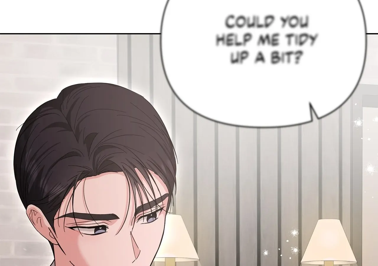 Read Sultry Satisfaction chapter 53 image 107 on Lezhin
