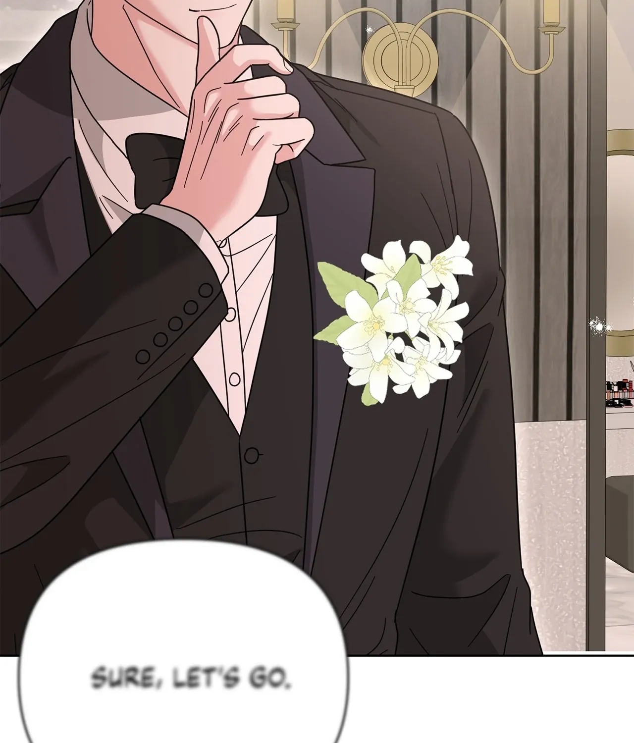 Read Sultry Satisfaction chapter 53 image 108 on Lezhin