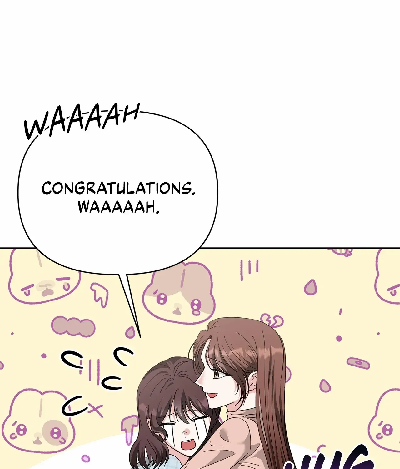 Read Sultry Satisfaction chapter 53 image 11 on Lezhin